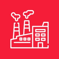 Industrial HVAC