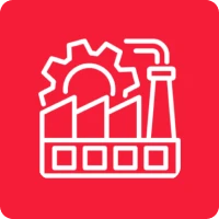 Industrial HVAC